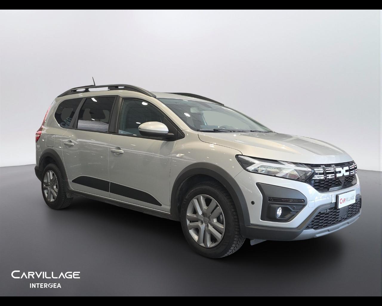 DACIA Jogger 1.0 tce Extreme UP Gpl 100cv