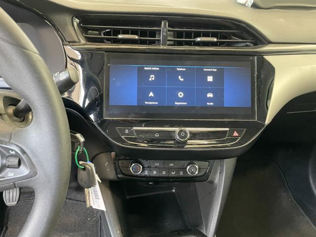 OPEL Corsa 1.2 75CV CAMBIO MANUALE