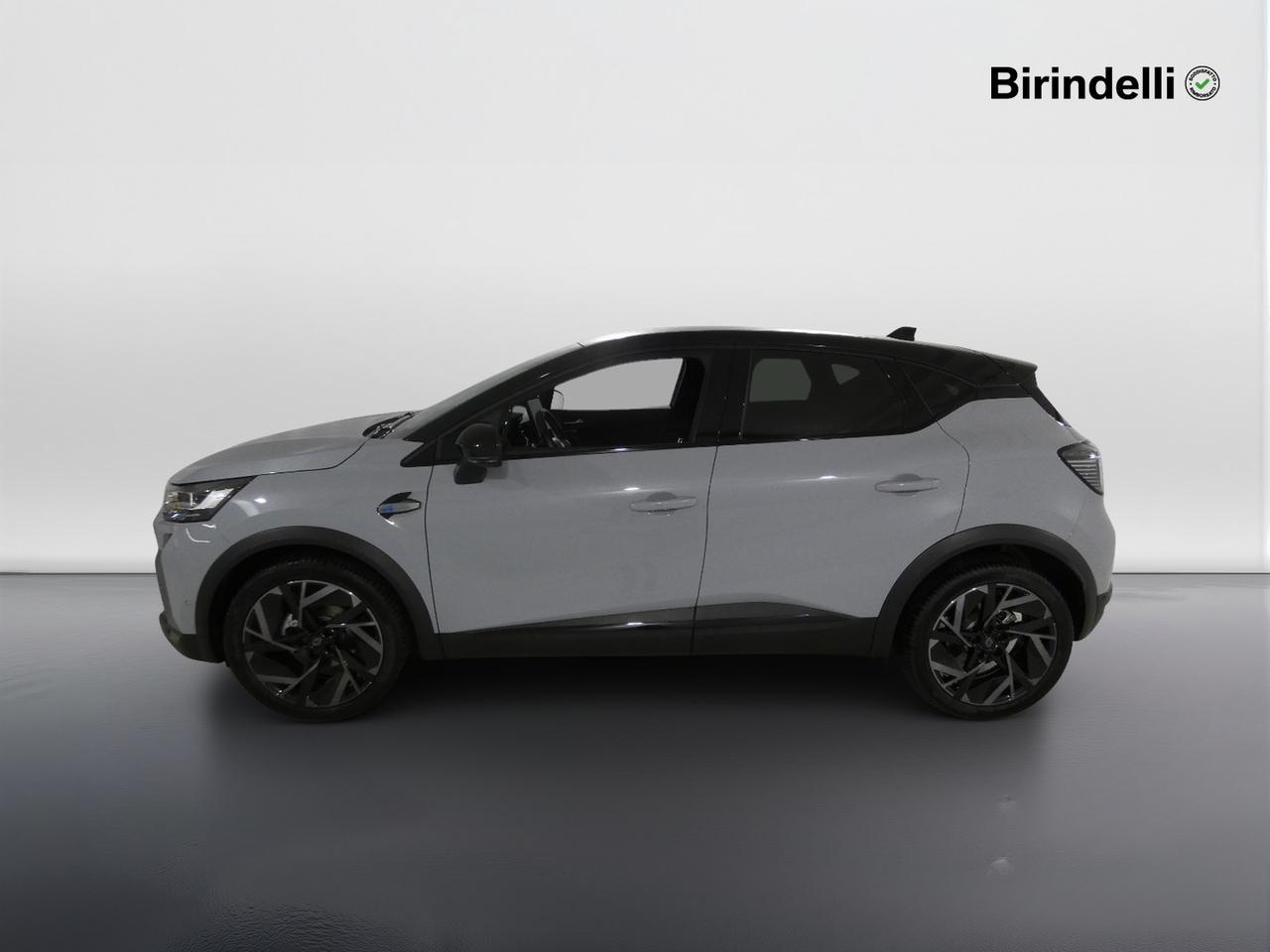 RENAULT Captur 2ª serie - Captur Mild Hybrid 160 CV EDC Esprit Alpine