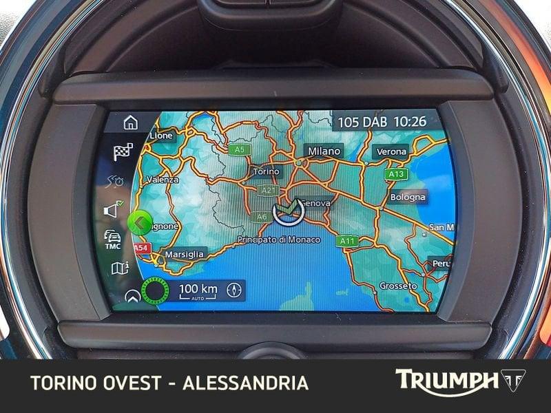 MINI Mini Countryman F60 Mini Countryman 1.5 Cooper Hype all4 auto my19