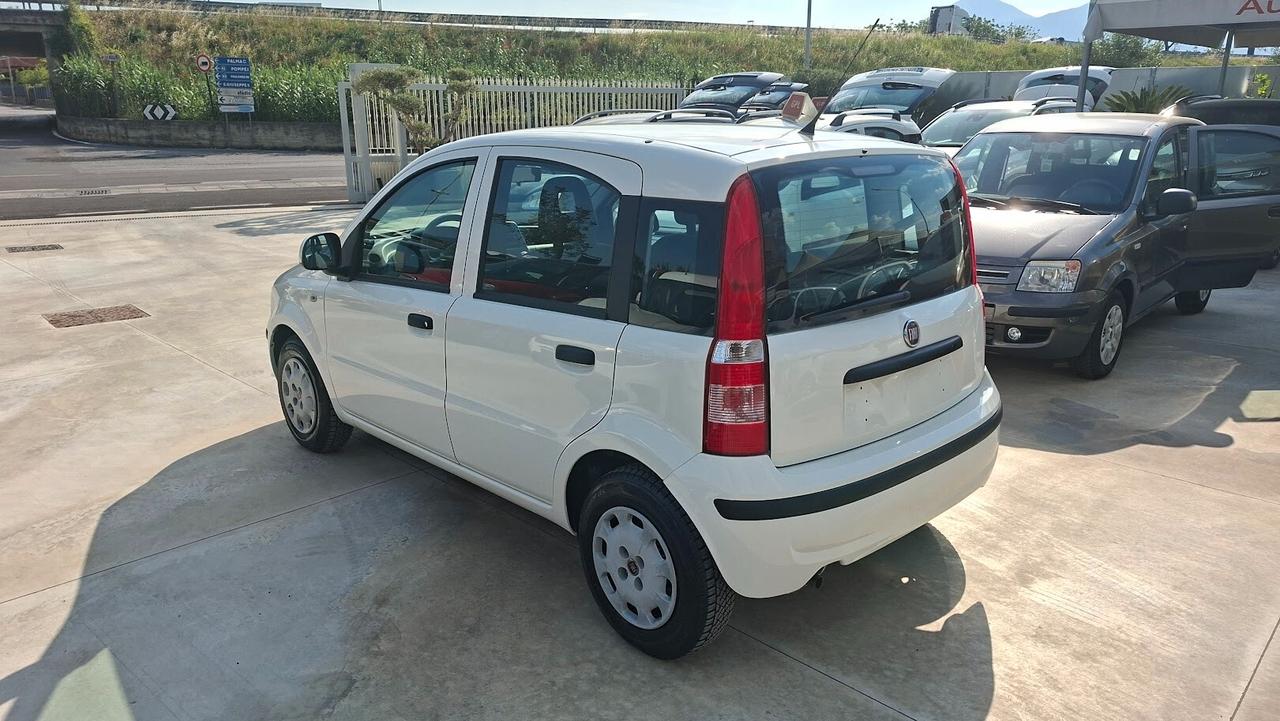 Fiat Panda 1.2 Benzina 2012