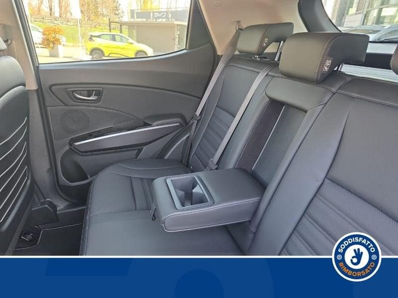 KGM Tivoli K-Line 1.5 Turbo GDI 163 CV 4WD