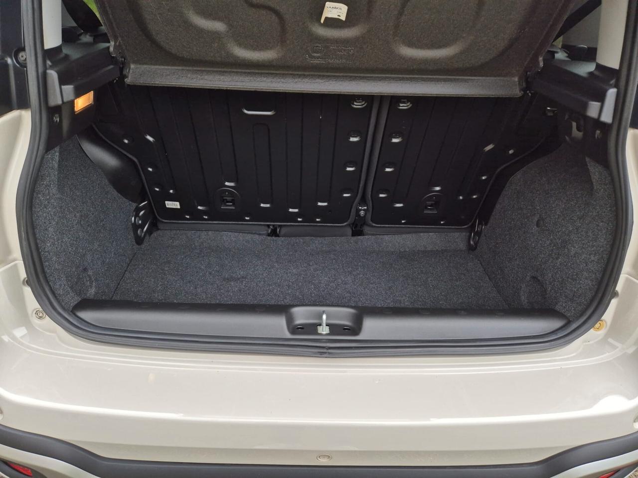 Fiat Panda Cross 1.3 MJT 95 CV S&S 4x4 2016