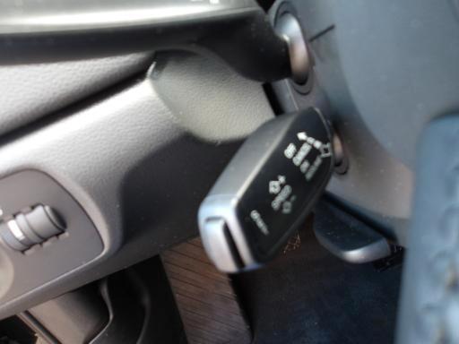 Audi Q3 2.0 tdi quattro 140cv