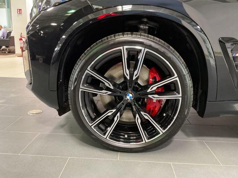 BMW X5 M60i M Sport Pro