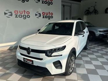 Citroen C3 C3 1.2 puretech turbo You 100cv s
