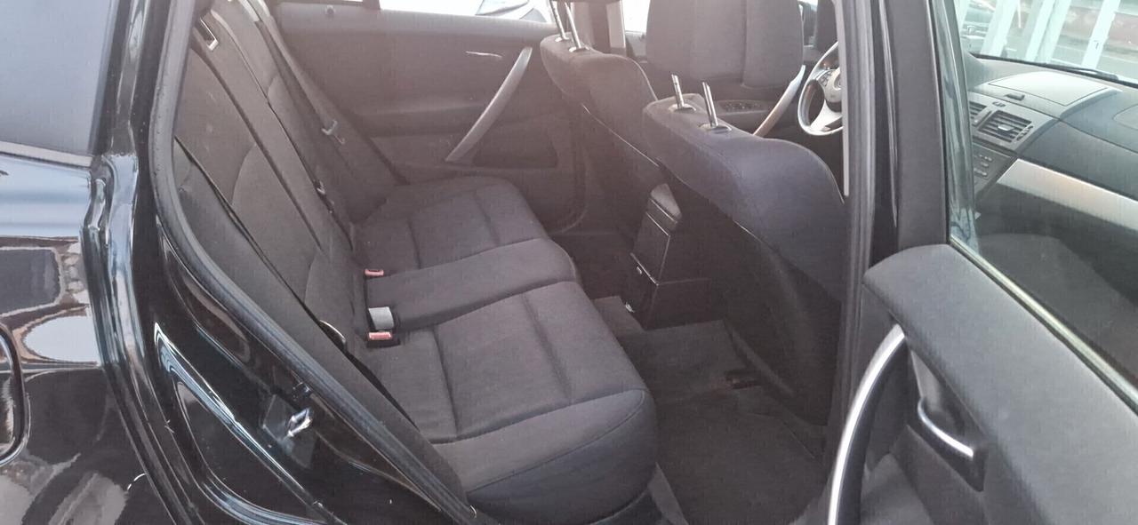 Bmw X3 xDrive20d Futura