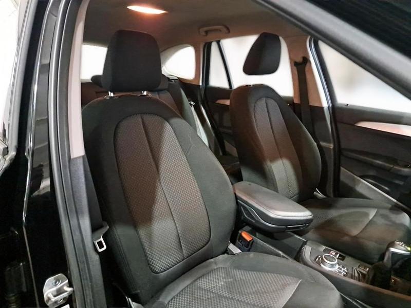 BMW X1 XDRIVE 25E BUSINESS ADVANTAGE AUTOMATICO SUV