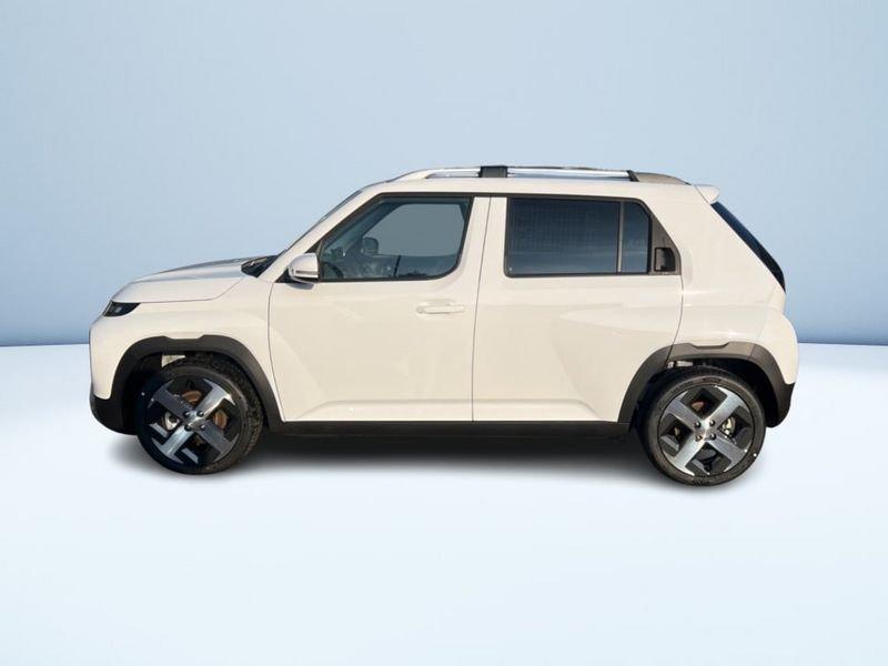 Hyundai Inster 49kWh XClass (TP, AP)