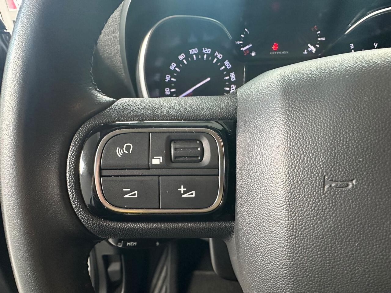 Citroen C3 Aircross 1.5 BlueHDi 120cv Shine FULL OPTIONAL