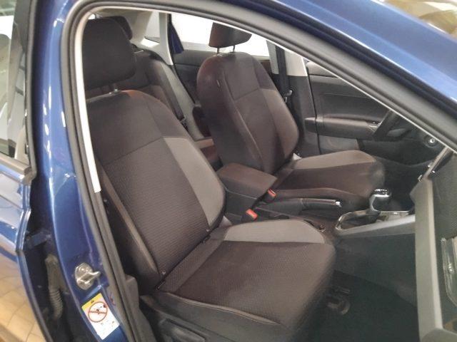 VOLKSWAGEN Polo 1.0 TSI DSG Life C/GRIMALDI SPECIAL DAY