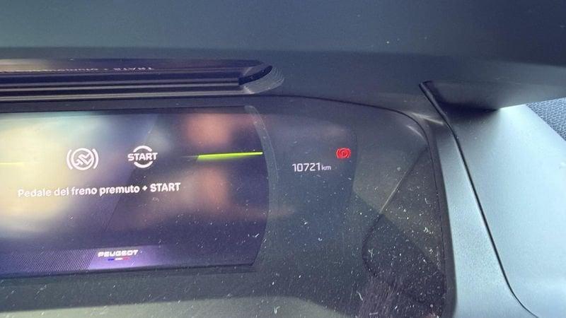 Peugeot 2008 130 EAT8 GT S/S