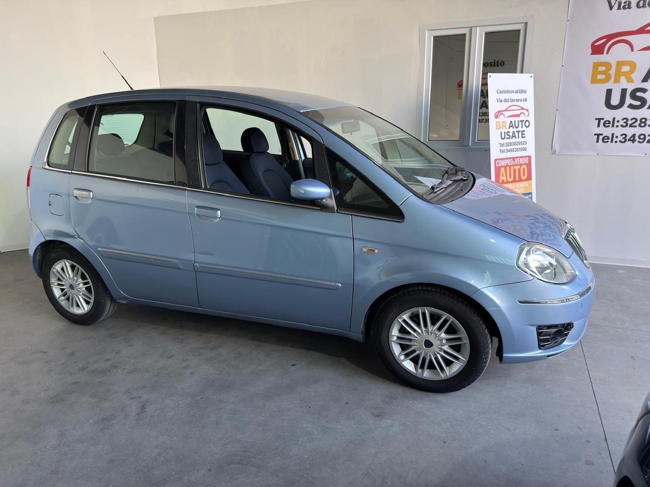 Lancia MUSA 1.9 Multijet Platino