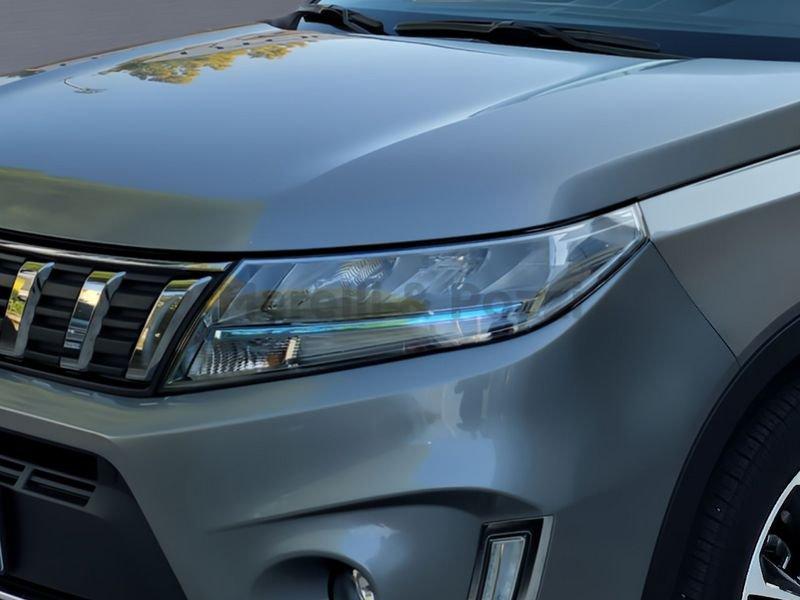 Suzuki Vitara Vitara 1.4 Hybrid Top
