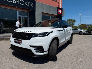 LAND ROVER Range Rover Velar Range Rover Velar ...