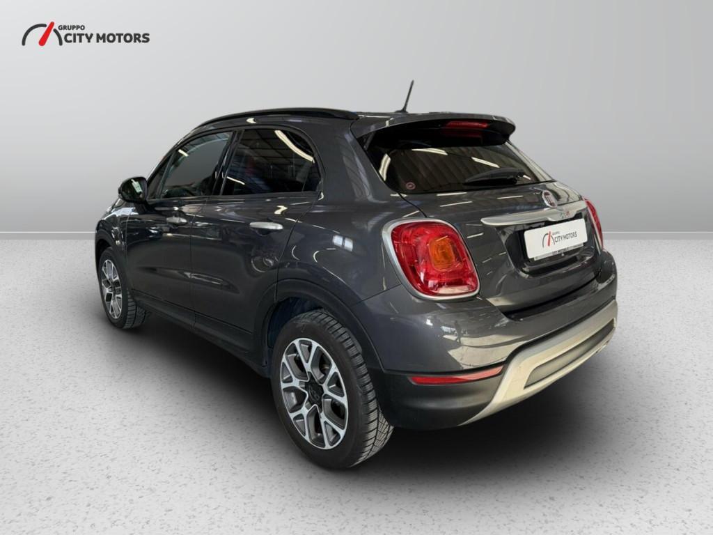Fiat 500X 1.3 Multijet Cross 4x2