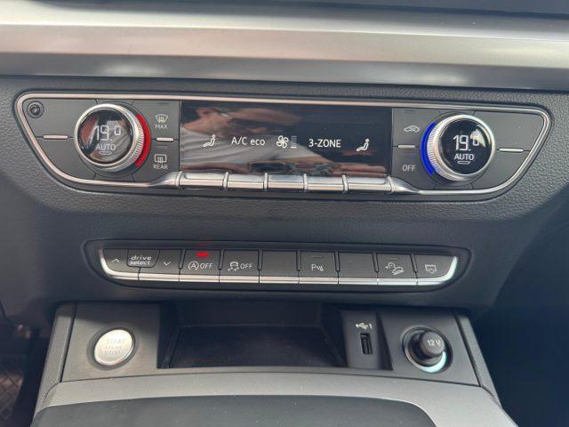 AUDI Q5 35 TDI S tronic Business