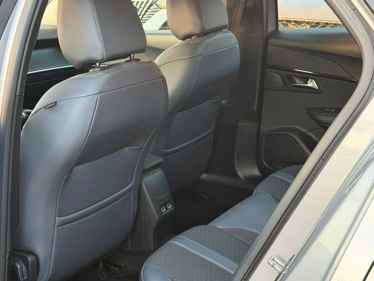 Peugeot 2008 PureTech 130 S&S Allure