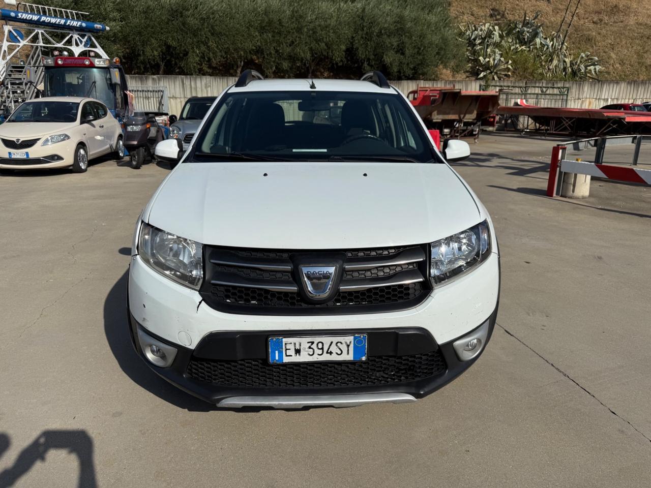 Dacia Sandero 1.5 diesel