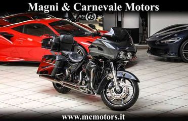 Harley-Davidson Road Glide CVO "110° ANNIVERSARY"|1 OF 900 LIMITED EDITION