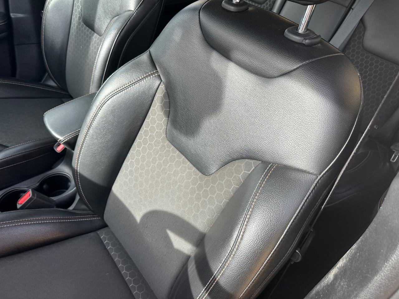 Jeep Compass 1.6 Multijet II 2WD Longitude KM 138.000