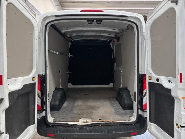 FORD Transit 310 2.0TDCi EcoBlue PM-TM Furgone Trend