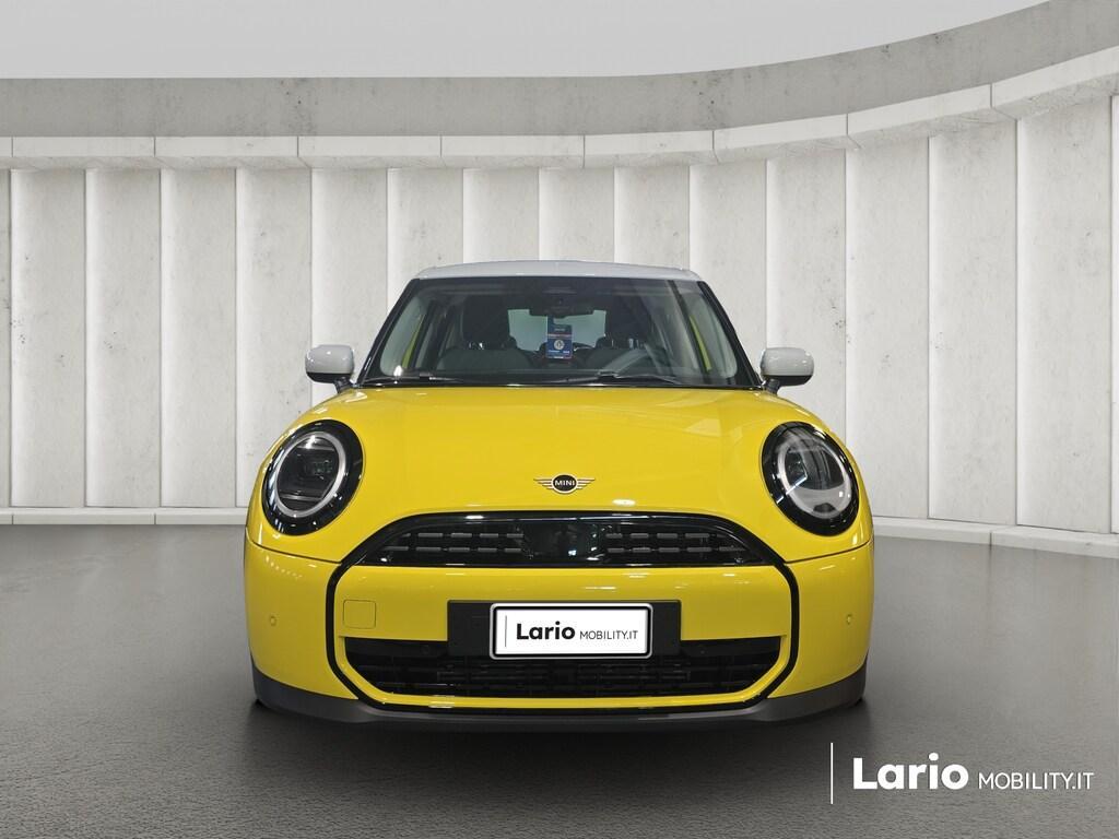 Mini Mini Cooper 5 Porte 1.5 C Classic Auto