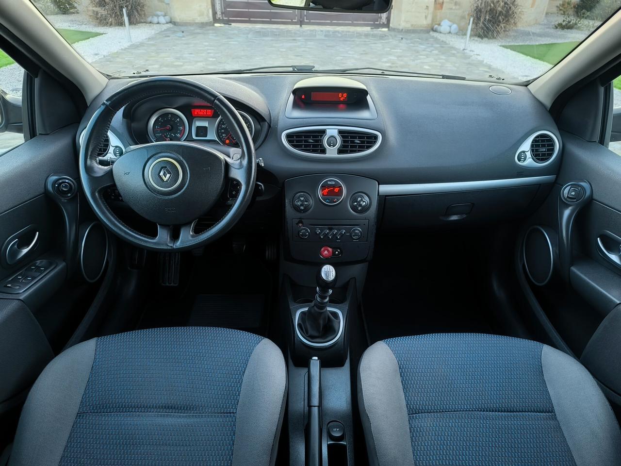 Renault Clio 1.5 dCi 5 porte Le Iene perfetta
