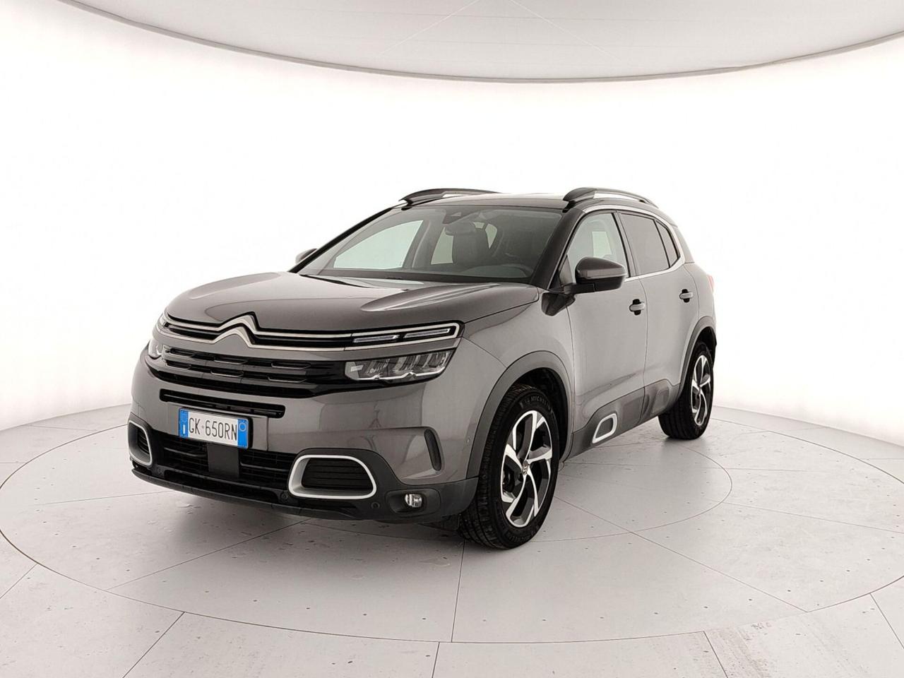 Citroen C5 Aircross BlueHDi 130 S&S EAT8 Shine
