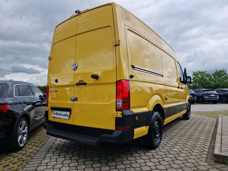 Volkswagen Crafter Crafter30 2.0 FURG PM