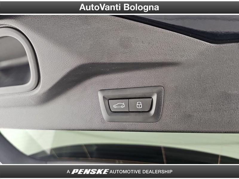 BMW X5 X5 xdrive50e MSport Pro auto