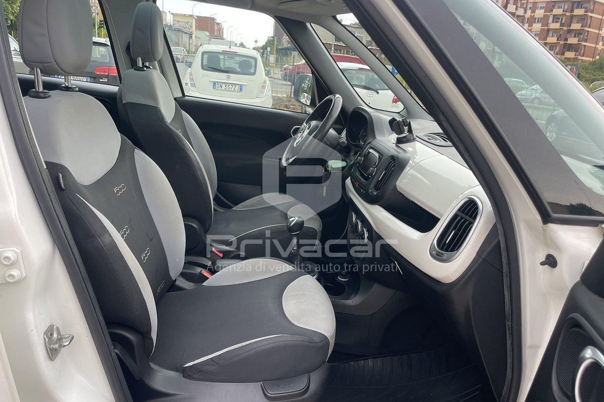 FIAT 500L 1.3 Multijet 85 CV Opening Edition