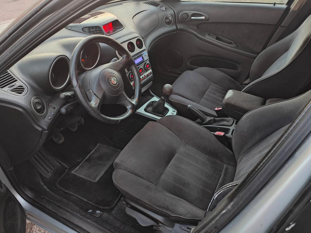 Alfa Romeo 156 1.9 JTD Sportwagon Classic - 2005