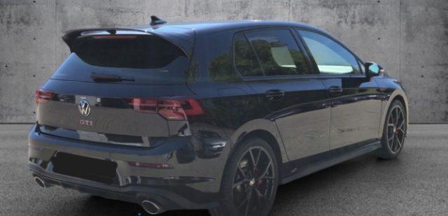 VOLKSWAGEN Golf 2.0 TSI GTI DSG Clubsport Fari Matrix Tetto Panor