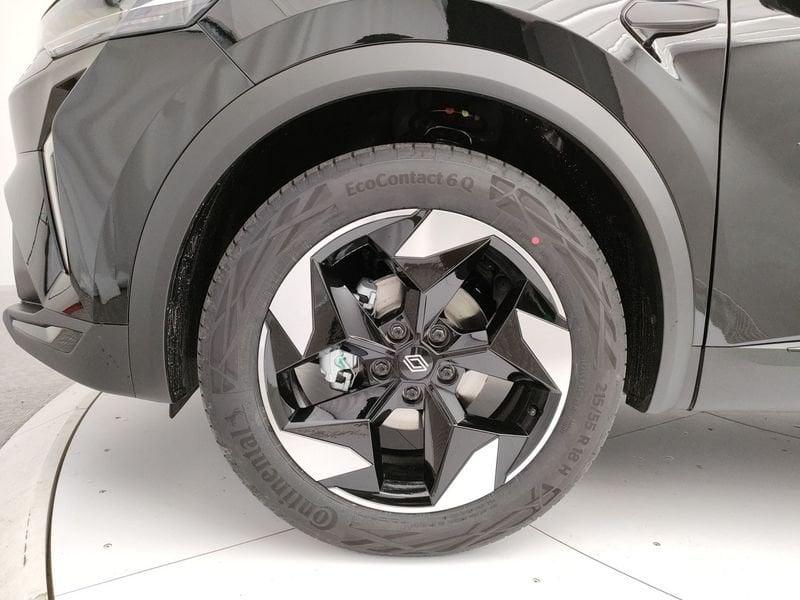 Renault Captur Captur ECO-G 100 CV Techno
