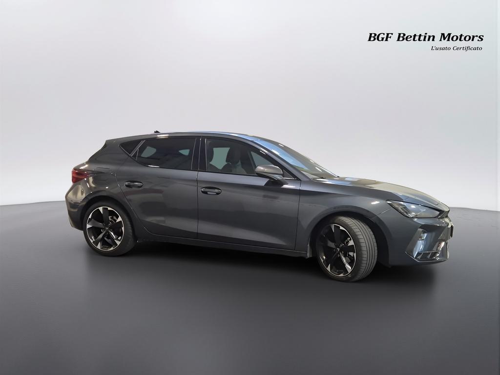 Cupra Leon 2.0 tdi 150cv dsg