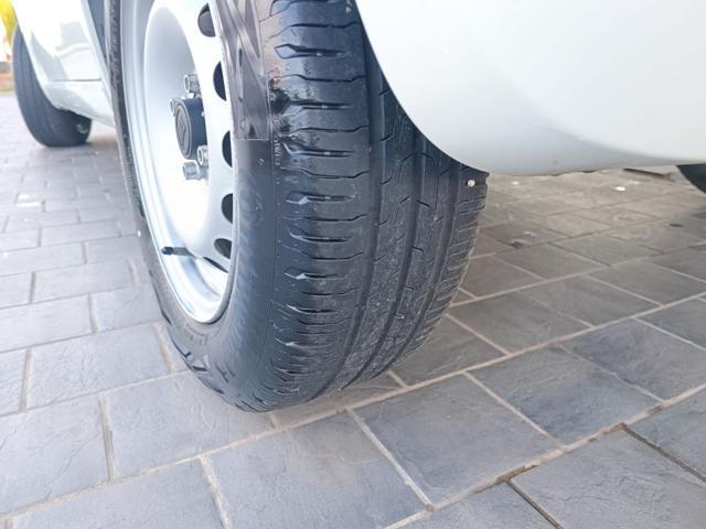 FIAT Panda 1.0 GSE S&S Hybrid Pop Van 2 posti