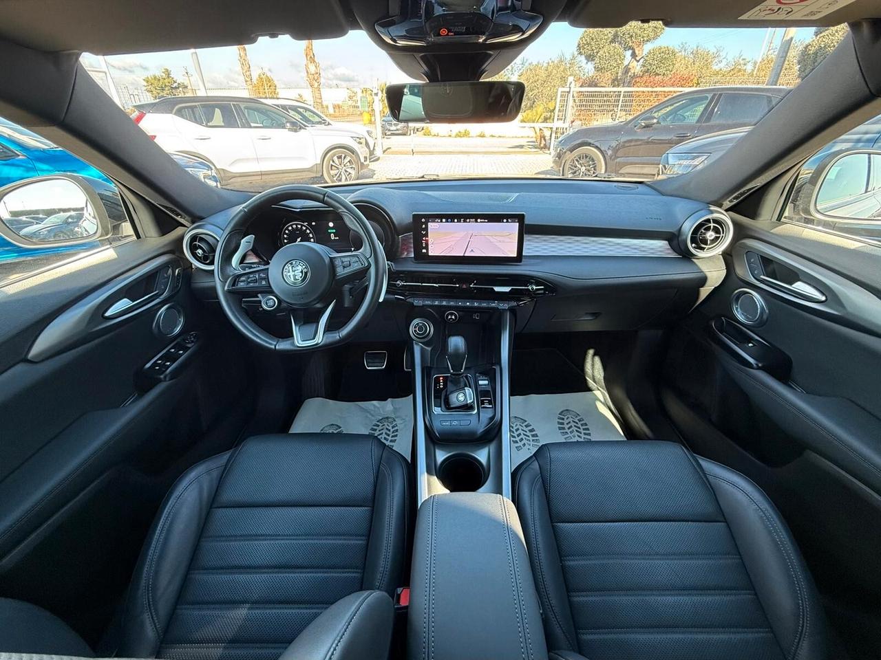 Alfa Romeo Tonale 1.5 160 CV MHEV Edizione Speciale