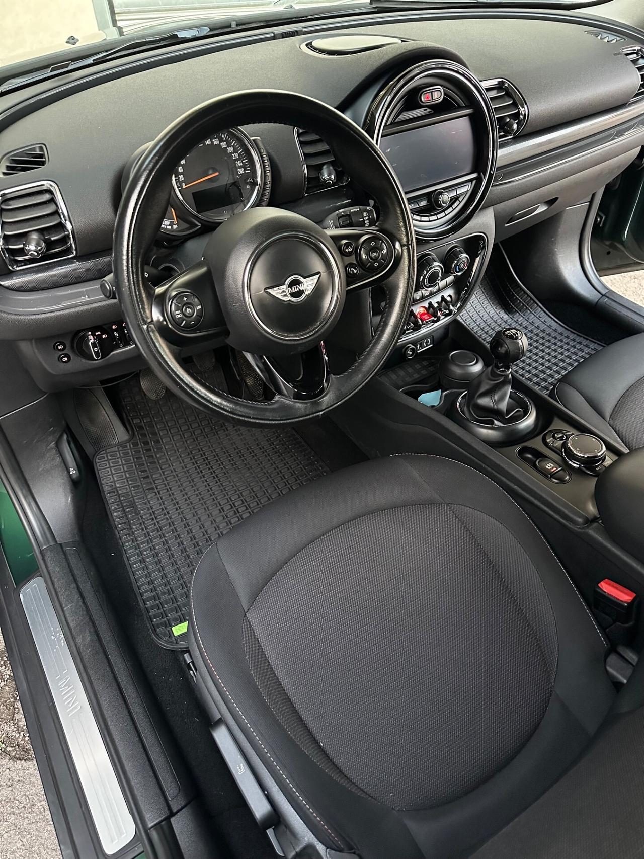 MINI Mini Clubman 1.5 One D 116cv Hype-TETTO APRIB