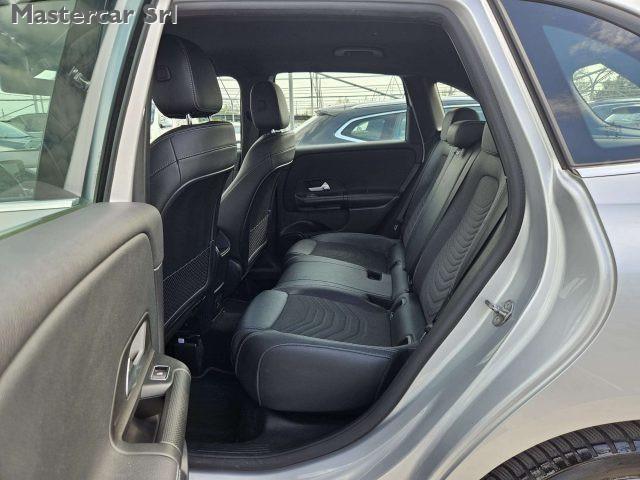 MERCEDES-BENZ B 250 Classe B e eq-power Business Extra auto - GH774HV