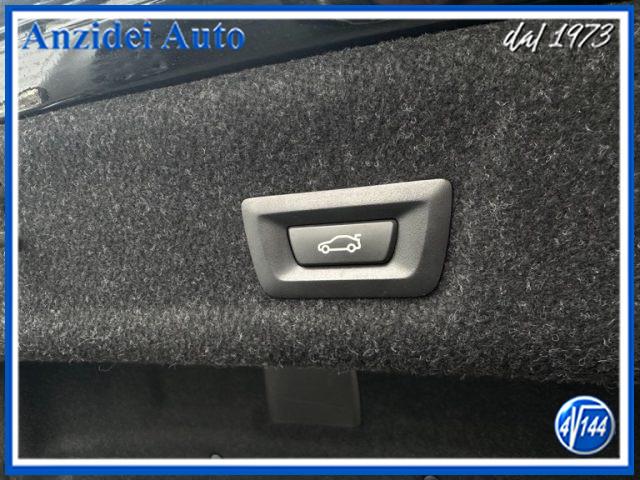 BMW 318 d 48V Business Advantage Aut.