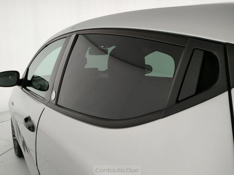Lancia Ypsilon Ypsilon 1.2 Silver Gpl 69cv