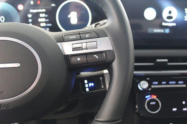 HYUNDAI Tucson 1.6 CRDI 48V 136 CV DCT Business KM0 MY26