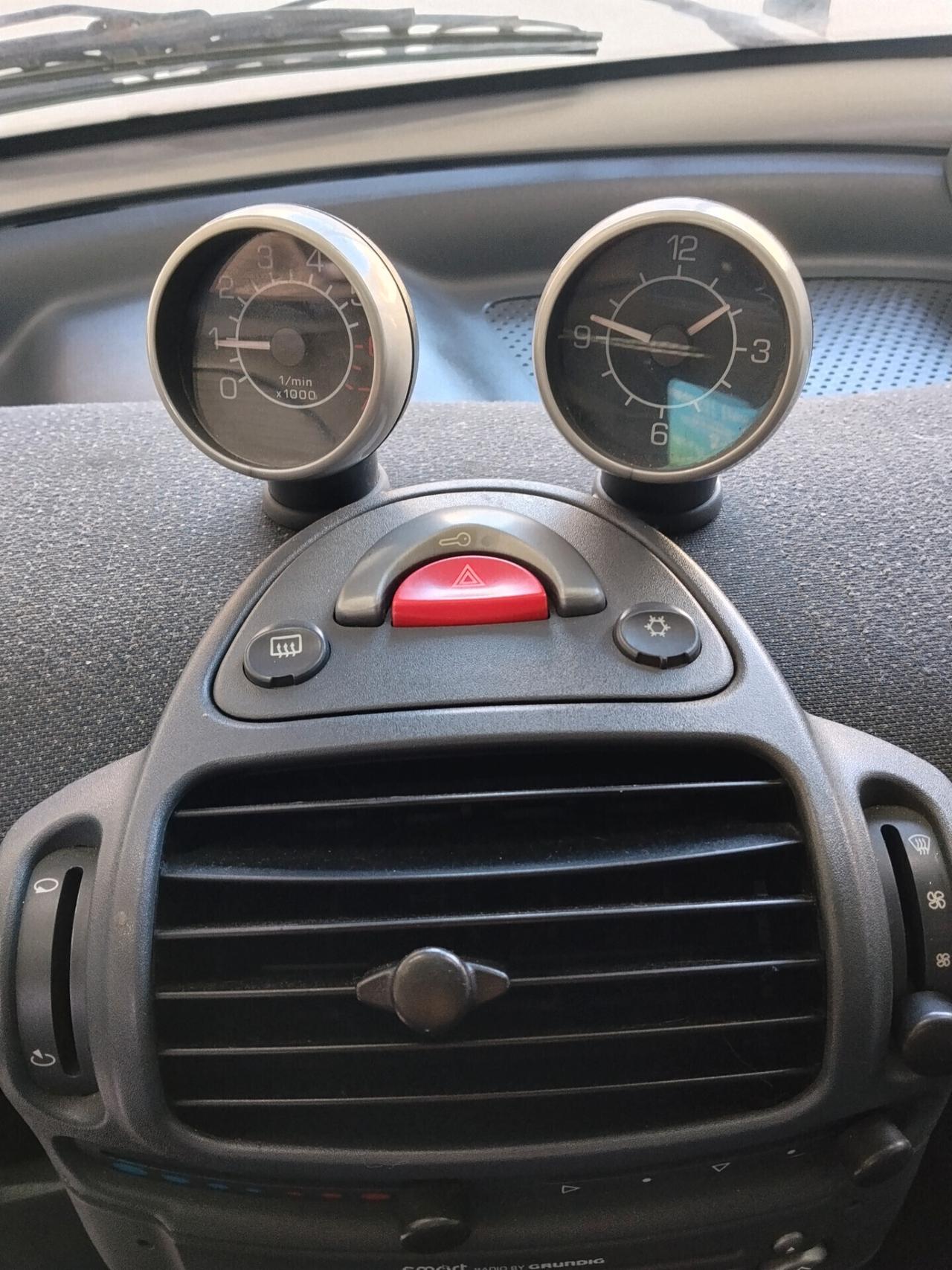 Smart ForTwo 700 benzina CON GARANZIA