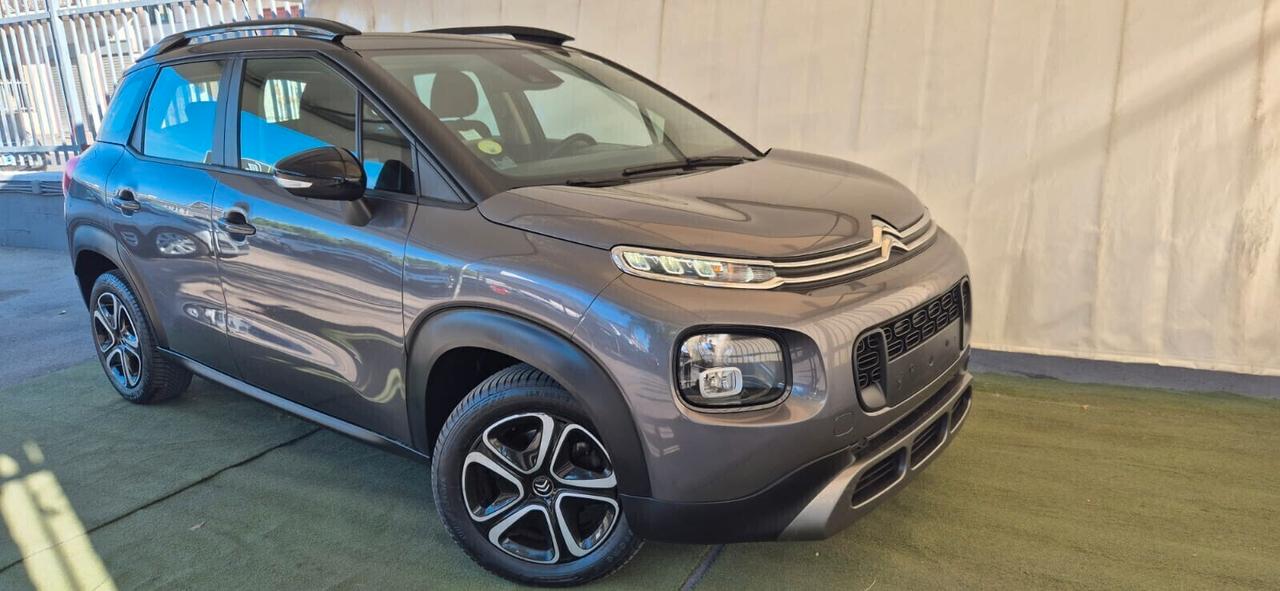 CITROEN C3 1.5HDI AIRCROSS 120CV C.AUTOM 2021