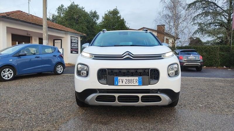 Citroën C3 Aircross C3 Aircross PureTech 110 S&S Shine