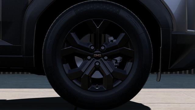 DACIA Duster 1.2 Eco-G 120 CV Extreme_Km0