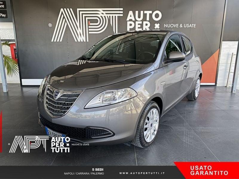 Lancia Ypsilon Ypsilon 1.2 8v Gold 69cv