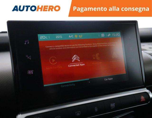 CITROEN C4 Cactus BlueHDi 100 S&S Shine