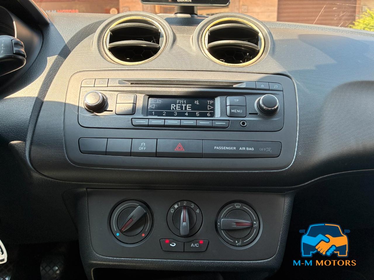 Seat Ibiza ST 1.2 tdi cr Hi-Tech 75 cv
